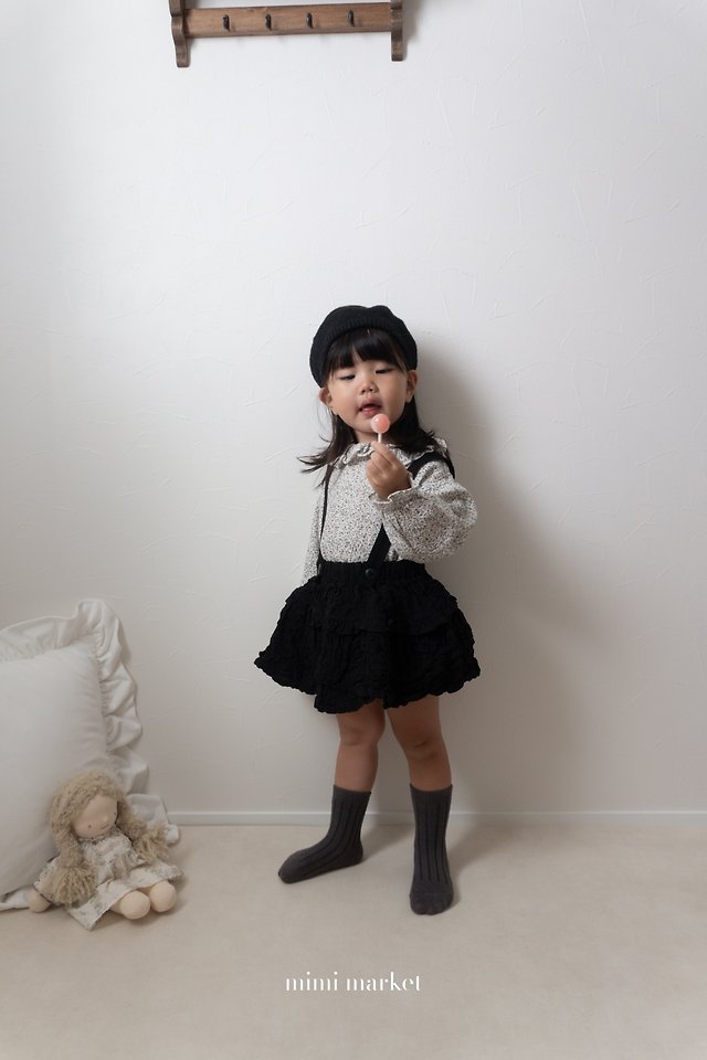 シオンカンカンスカート 13