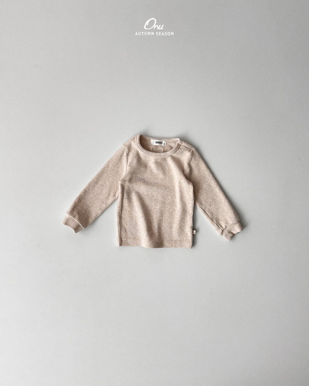 ストレッチリブTシャツ 4