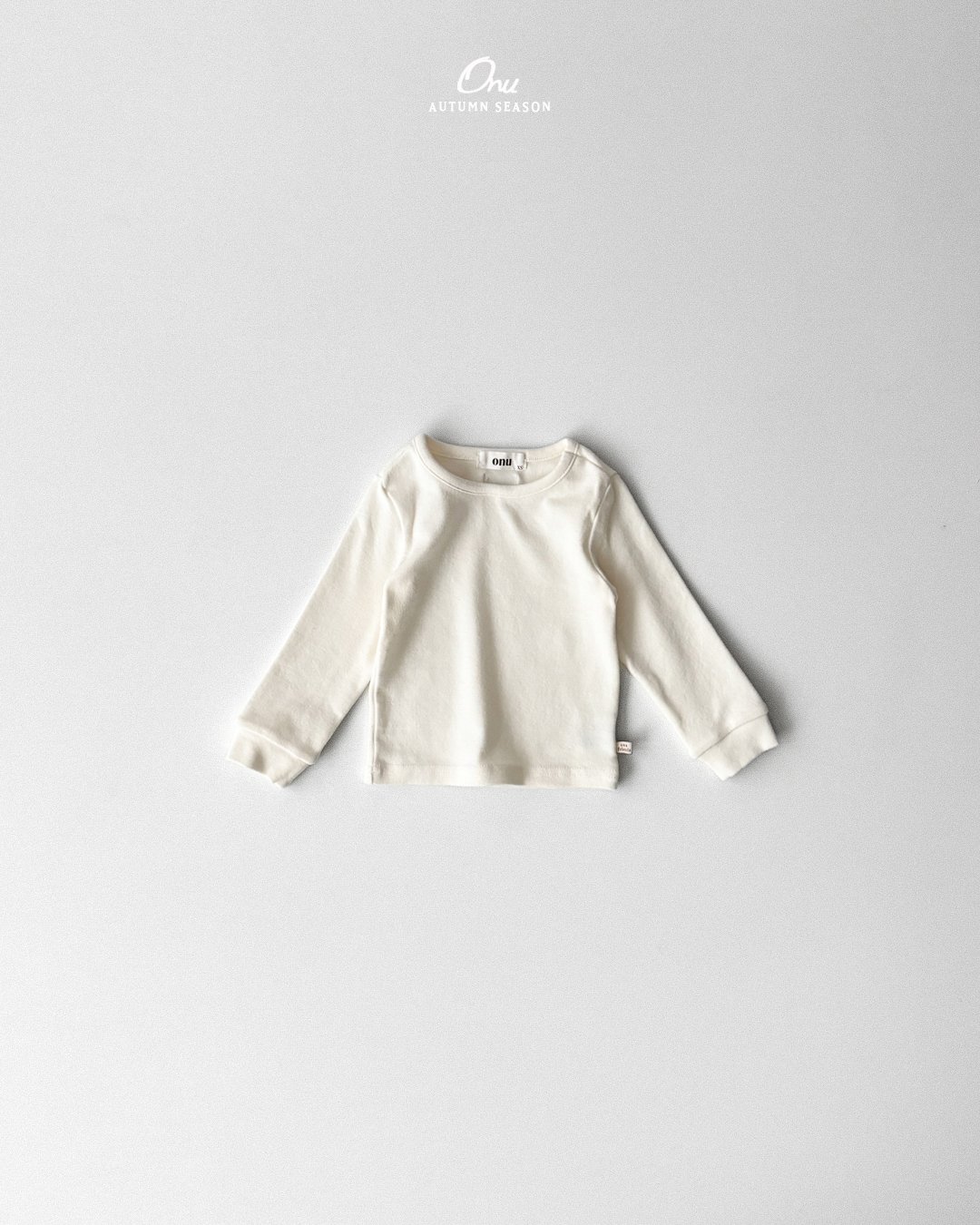 ストレッチリブTシャツ 6