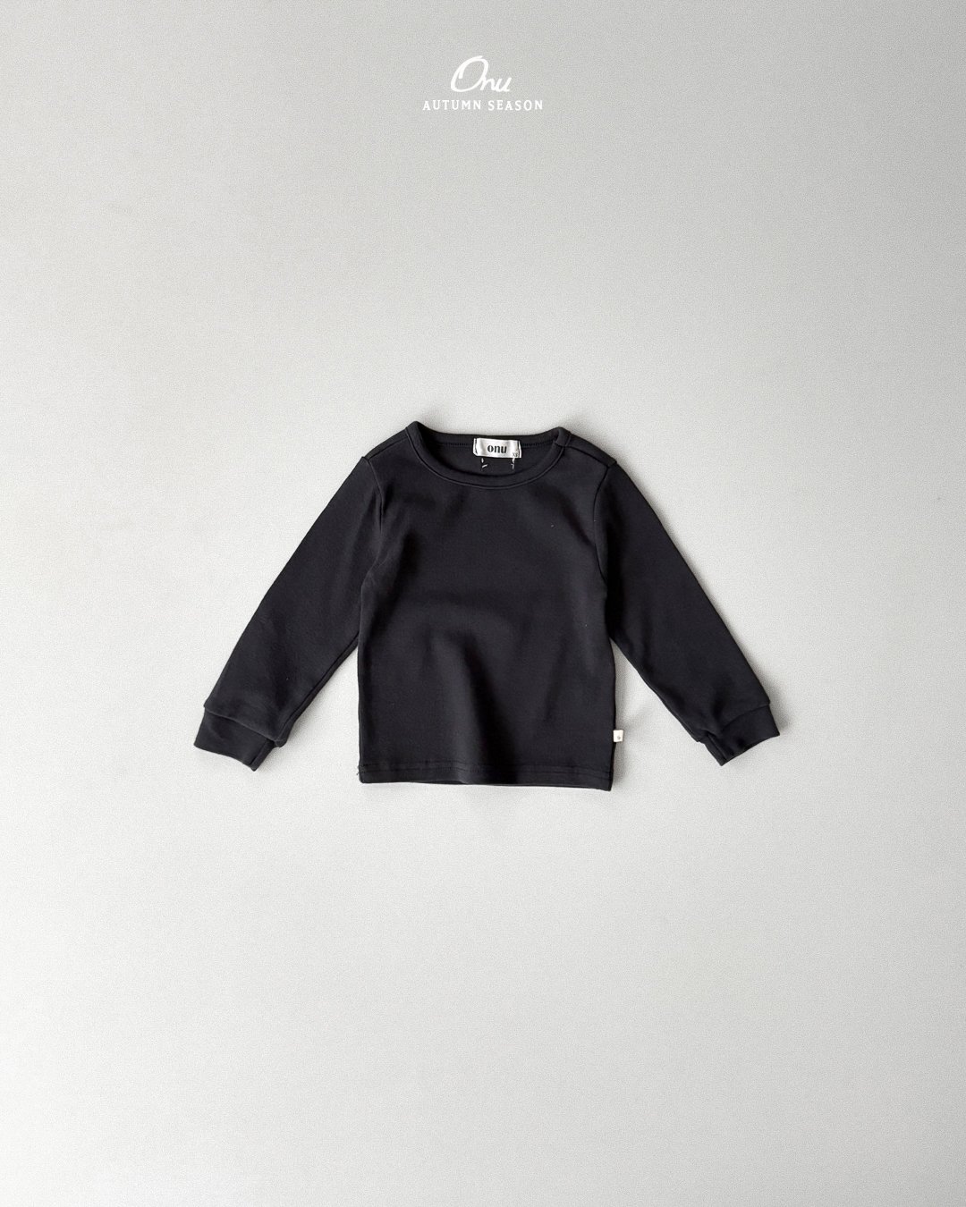 ストレッチリブTシャツ 7