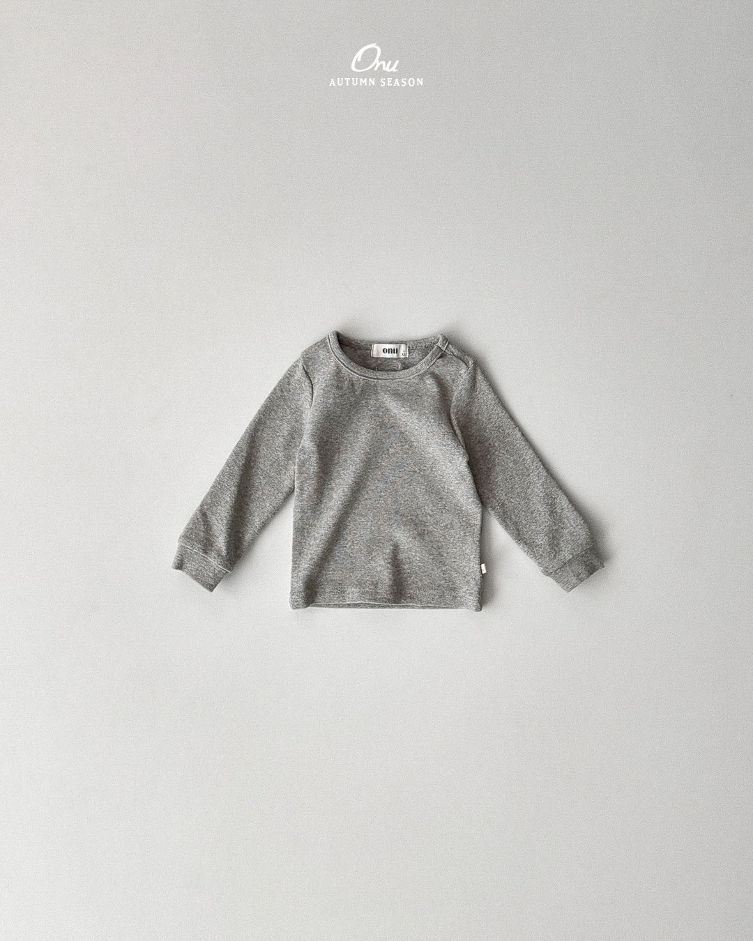 ストレッチリブTシャツ 8
