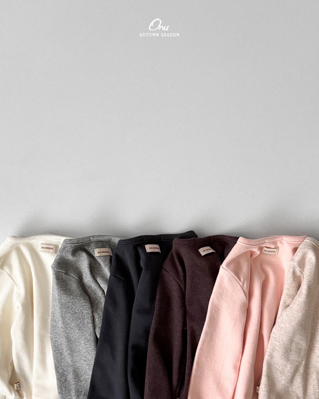 ストレッチリブTシャツ 9