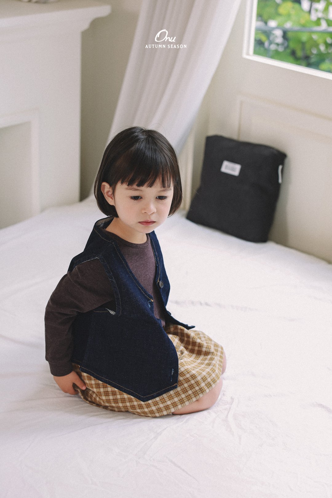 ストレッチリブTシャツ 20