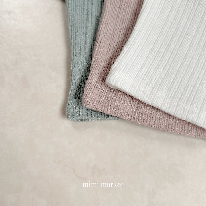 ヒルトンリブTシャツ 17