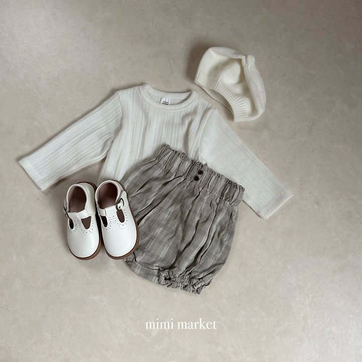 ヒルトンリブTシャツ 18