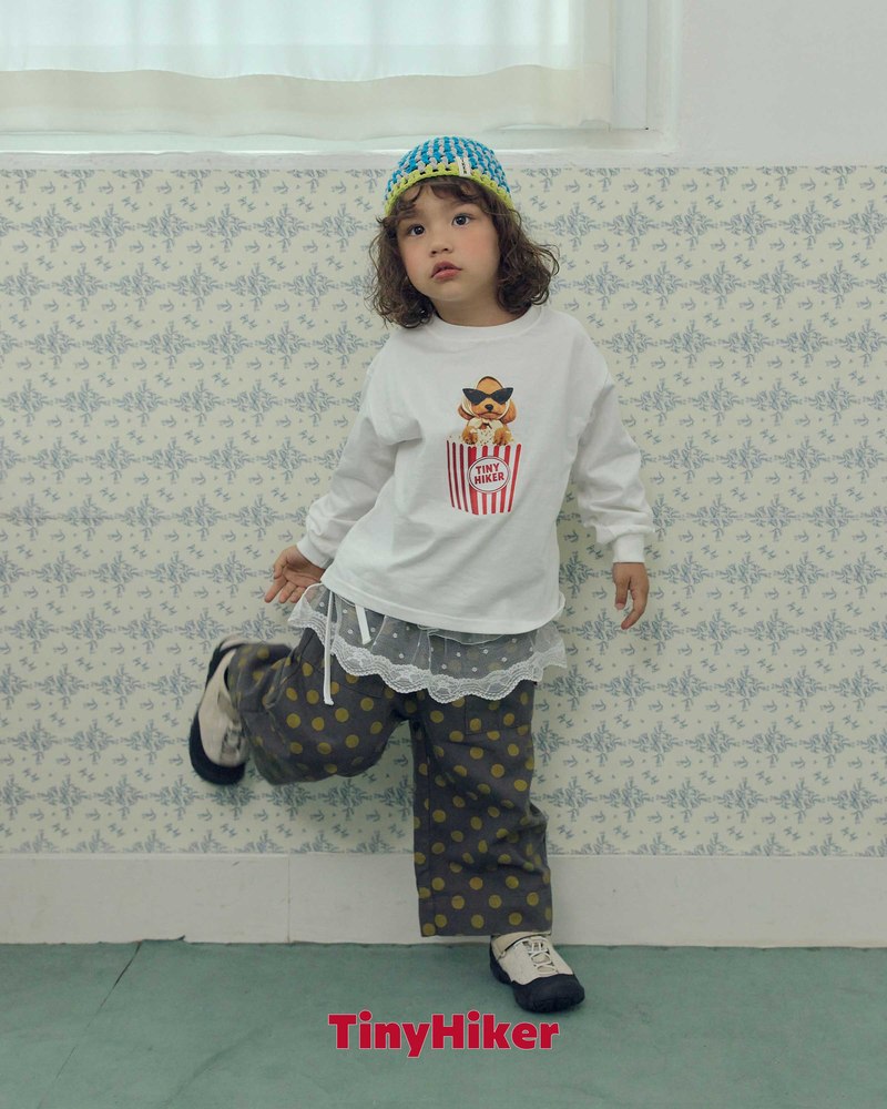 ポッピングドギーTシャツ 16