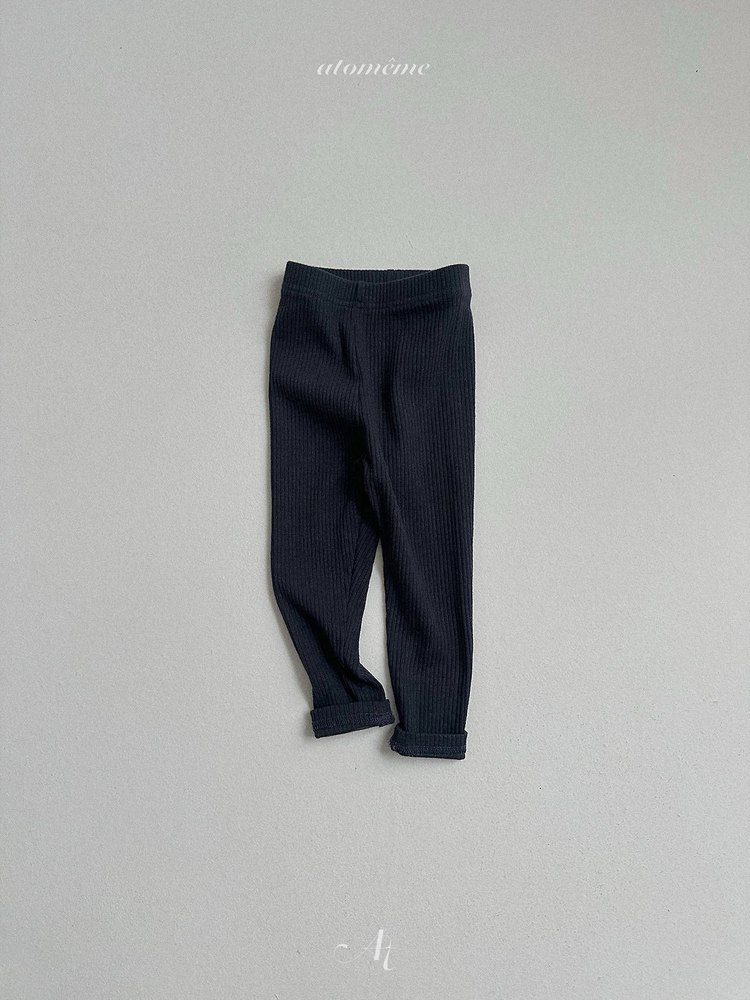 ミルキーリブレギンス 6