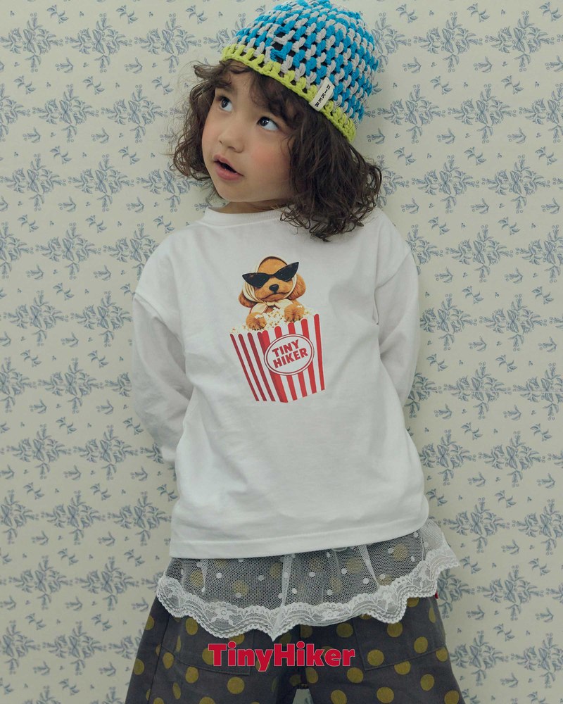 ポポハンドメイドビーニー 7