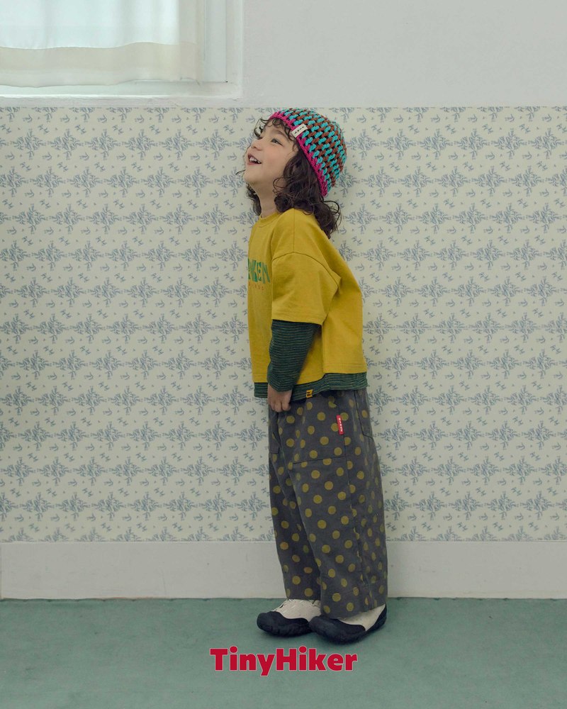 ポポハンドメイドビーニー 9