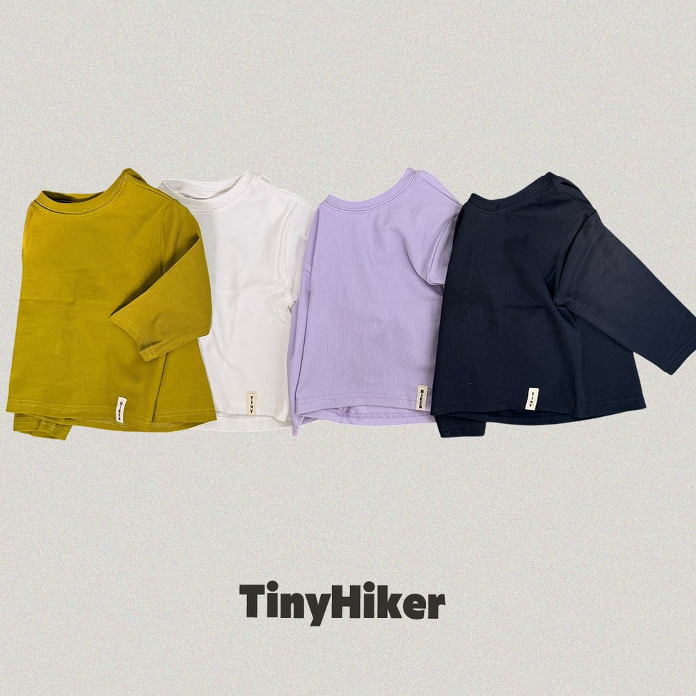 タイニーデイリーTシャツ 2