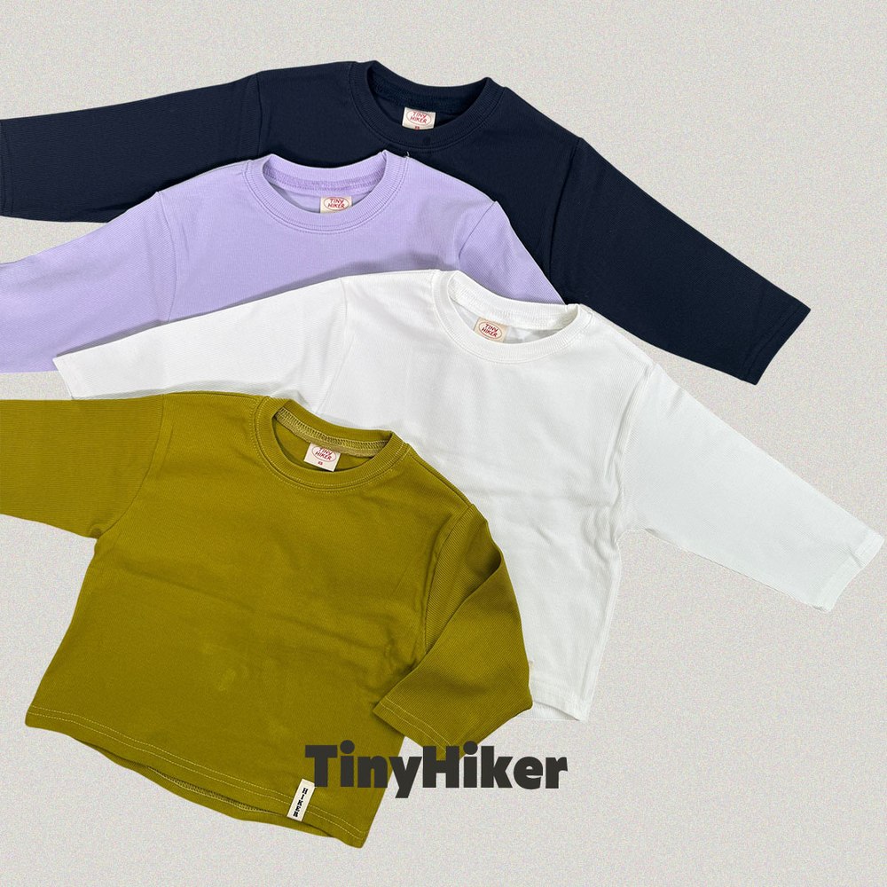 タイニーデイリーTシャツ 17