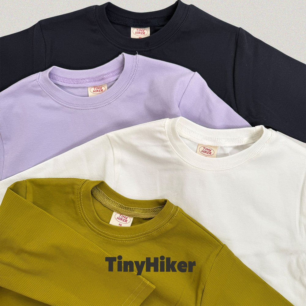 タイニーデイリーTシャツ 18