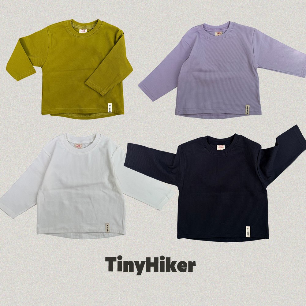 タイニーデイリーTシャツ 19