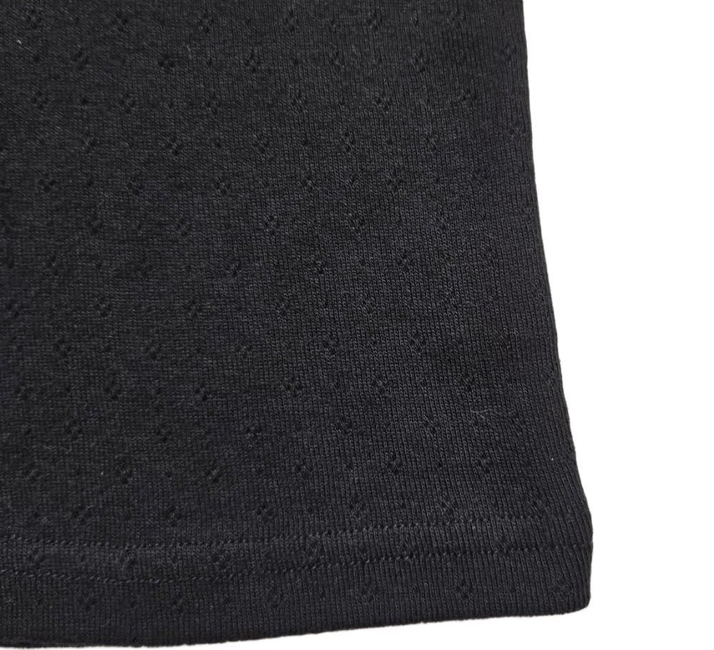 アイレットハーフフォール長袖Tシャツ 14