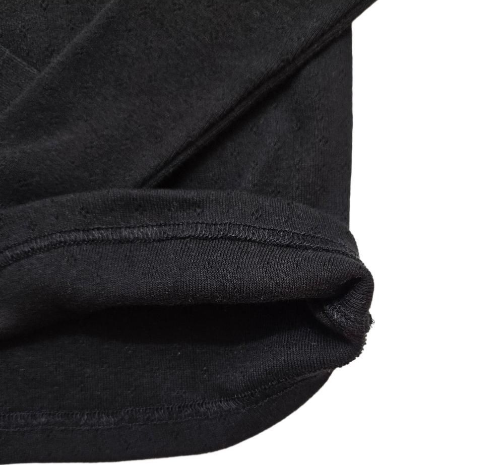 アイレットハーフフォール長袖Tシャツ 15