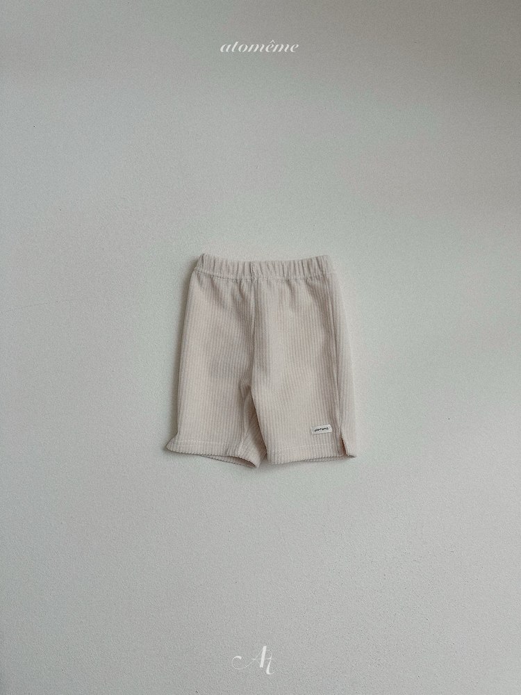 ベロアパンツ 3