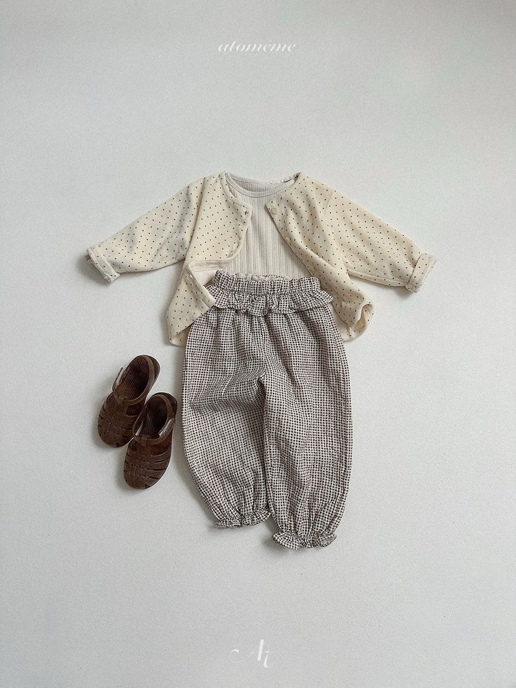 シナモンパンツ 16