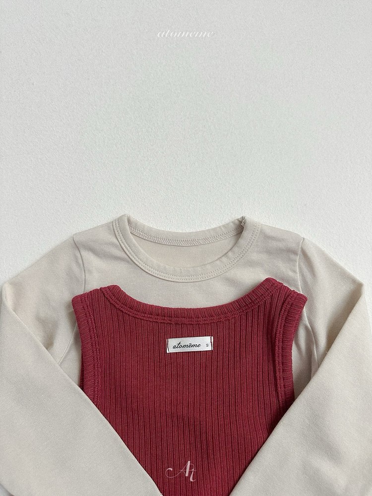 マレレイヤードセット 4