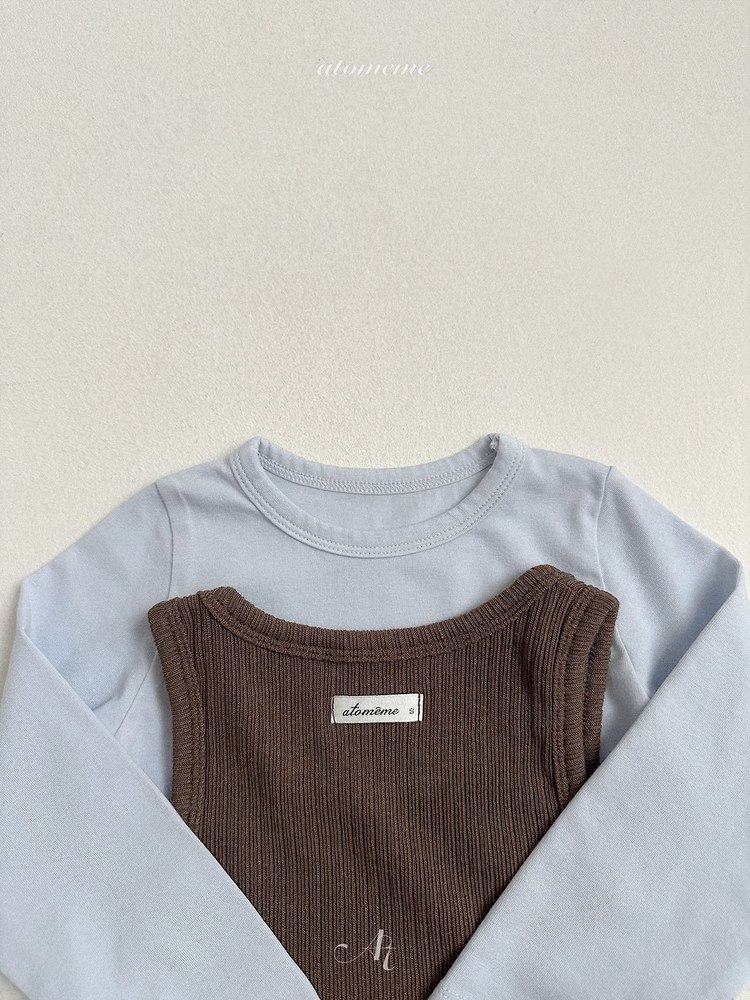 マレレイヤードセット 6