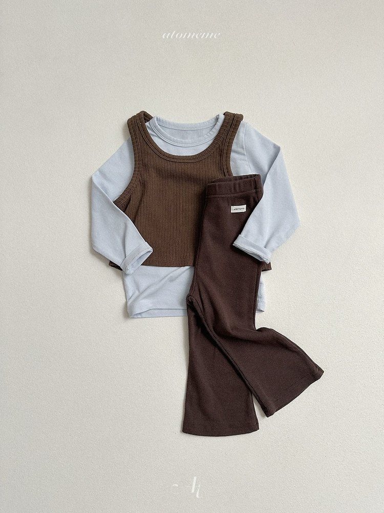 マレレイヤードセット 11