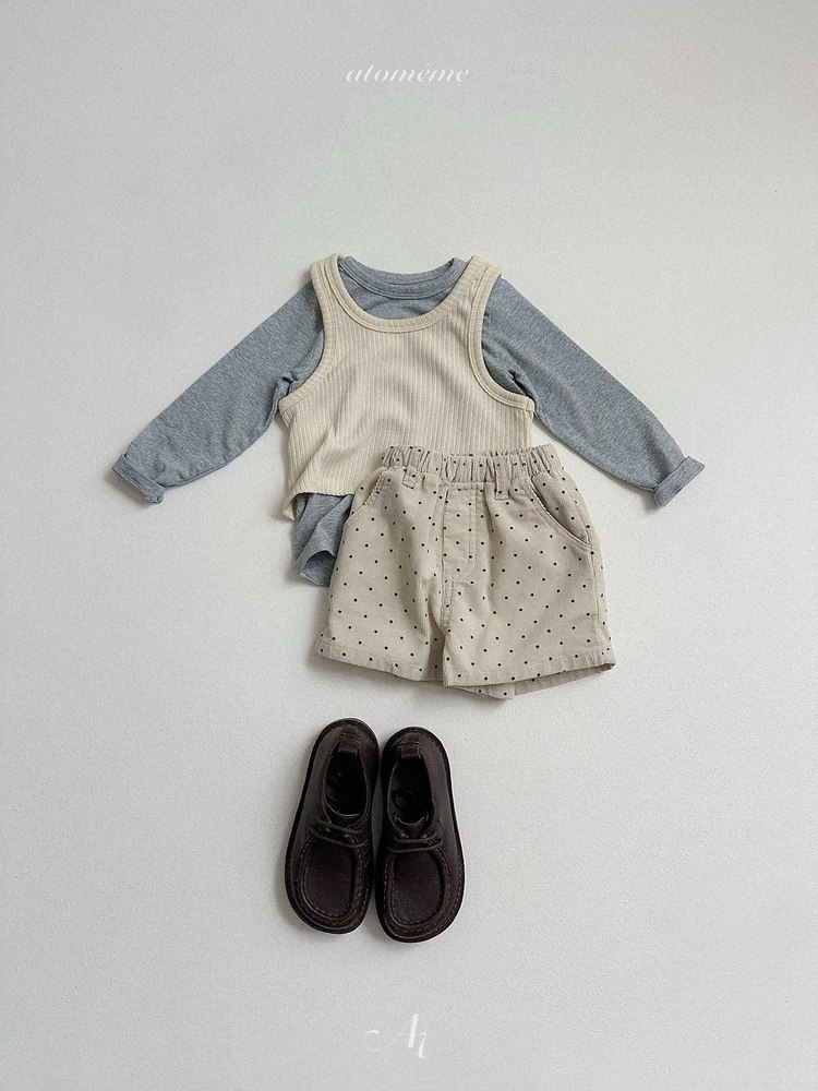マレレイヤードセット 19