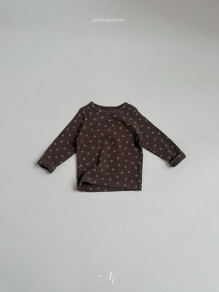 ラテTシャツ 3