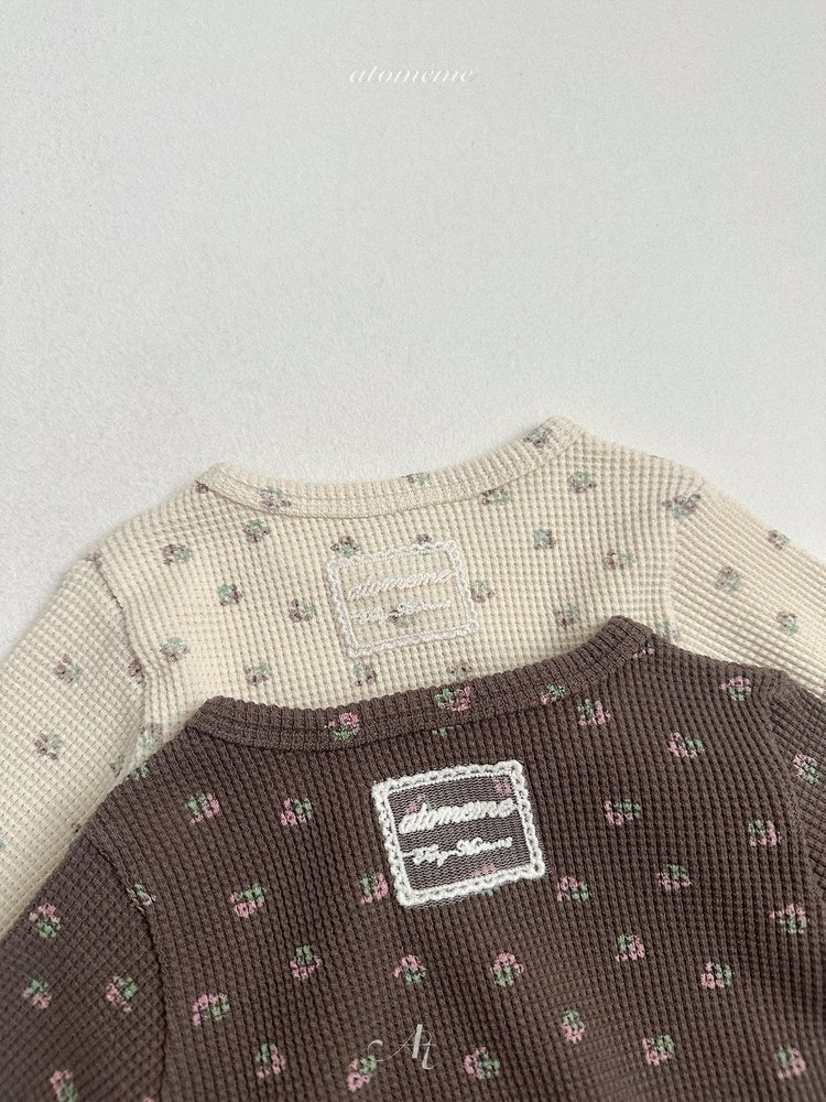 ラテTシャツ 5