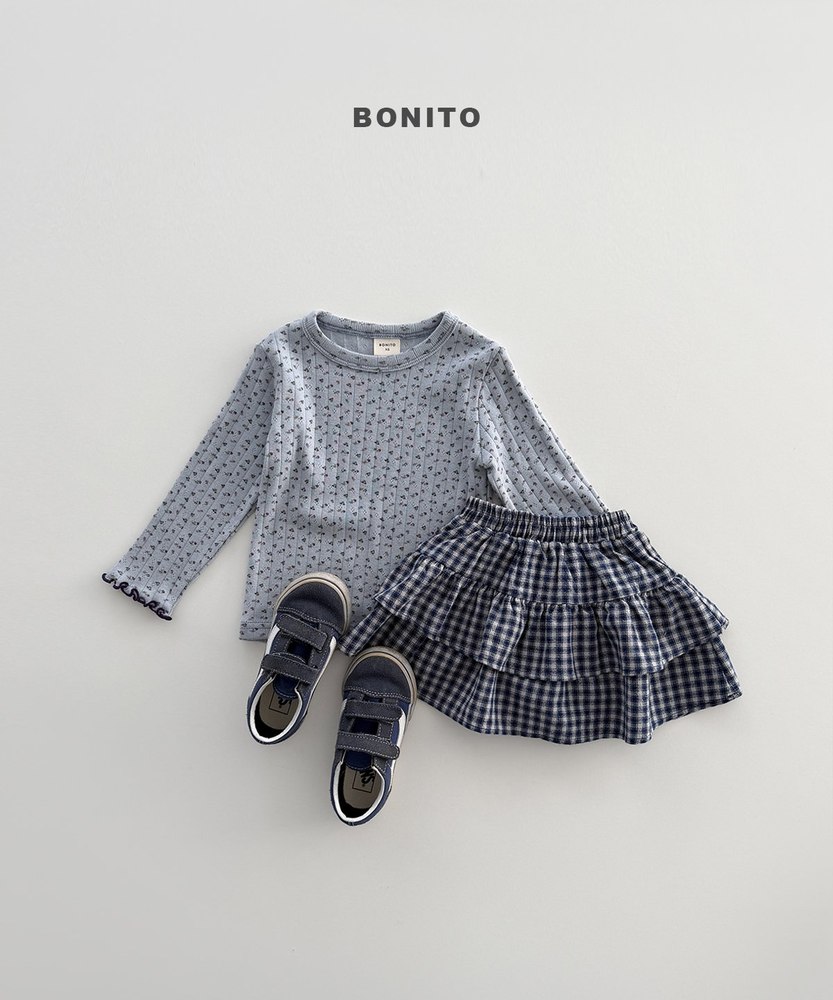 アイレットTシャツ 10