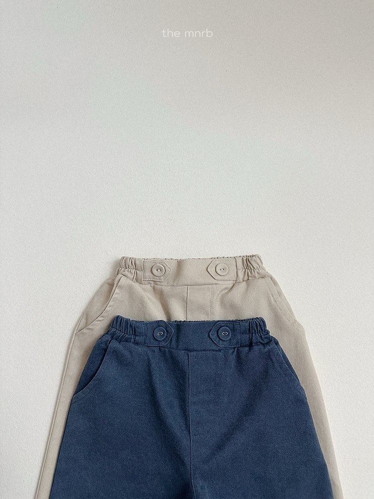 ガーメントダイツイルパンツ 4