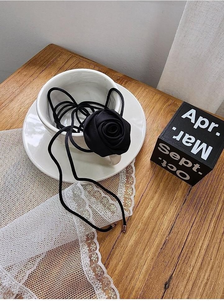 ローズチョーカー 7