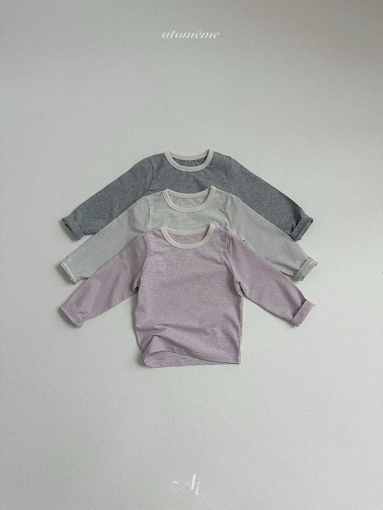 モエンstTシャツ
