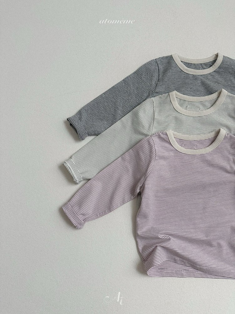 モエンstTシャツ 5