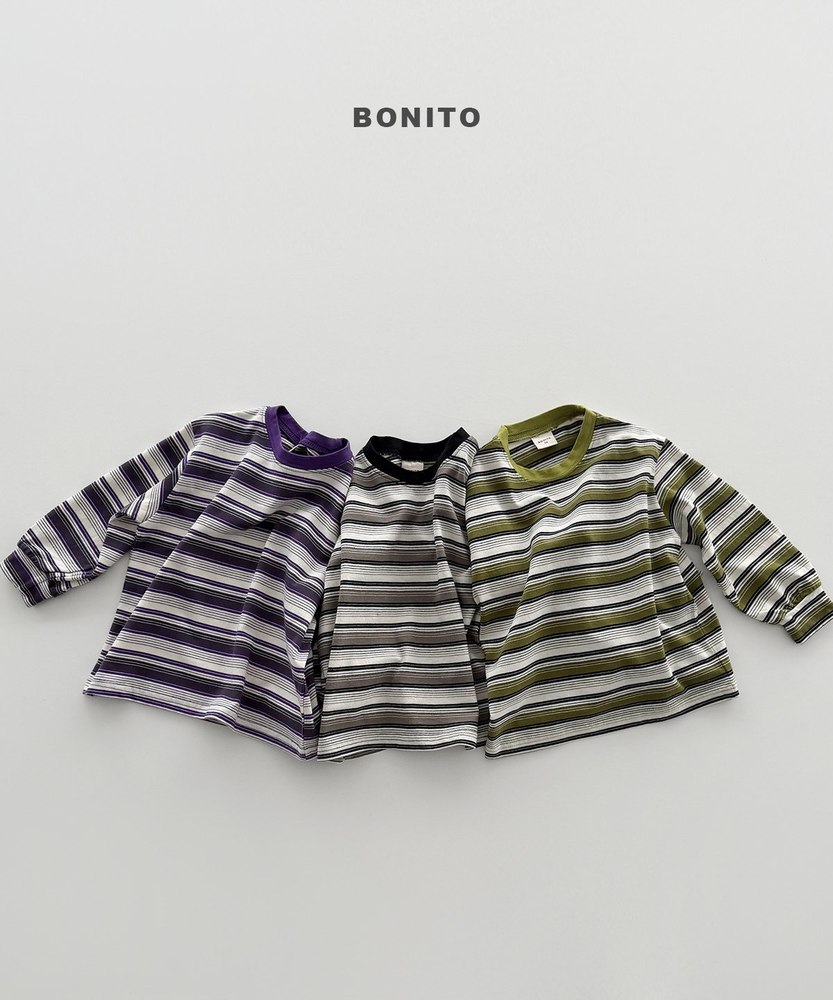 トラックstシボリTシャツ 3