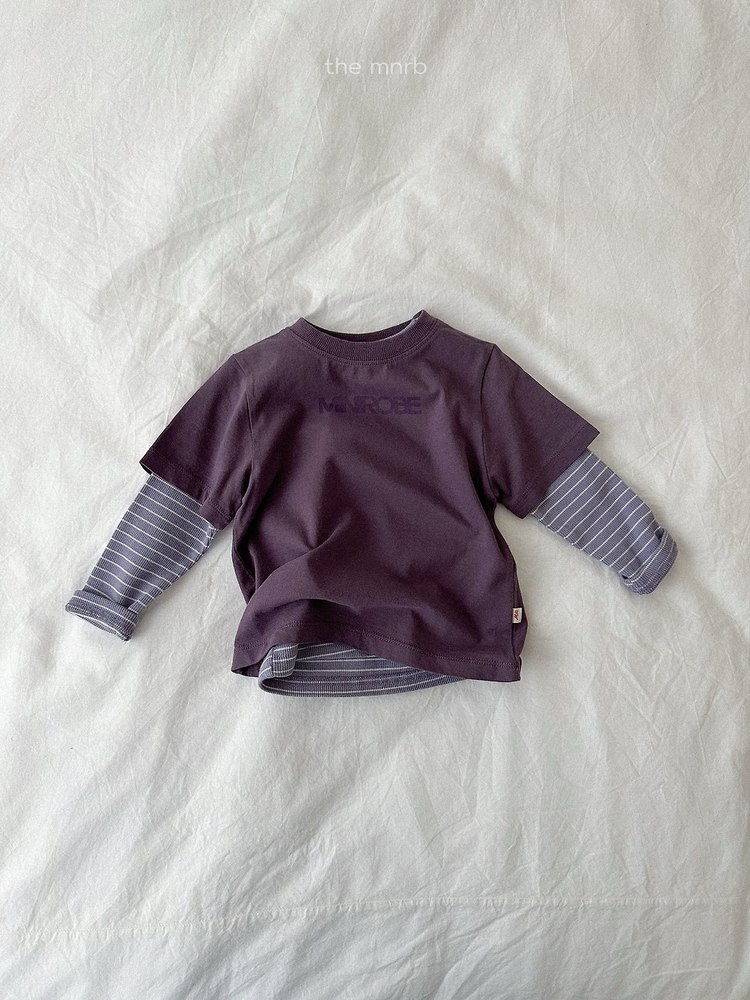 アーバンロゴ半袖Tシャツ 6
