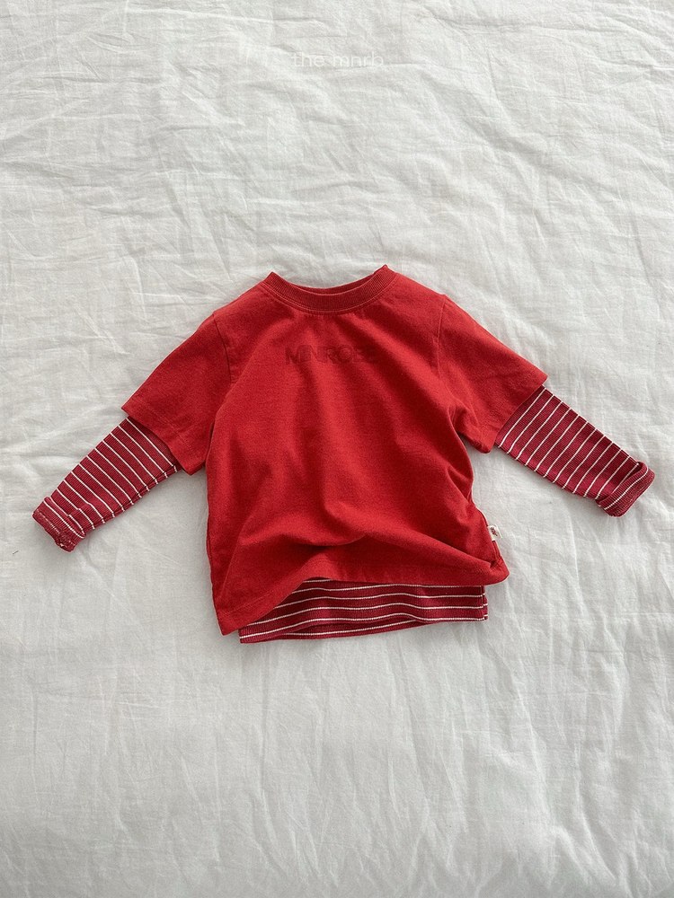 アーバンロゴ半袖Tシャツ 7