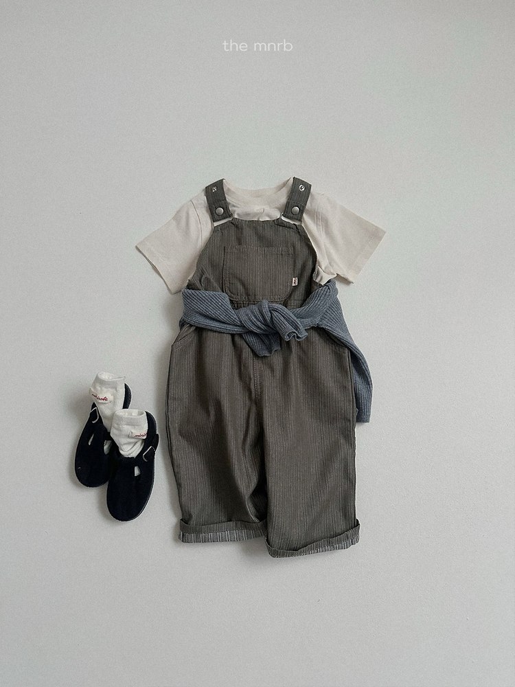 アーバンロゴ半袖Tシャツ 8