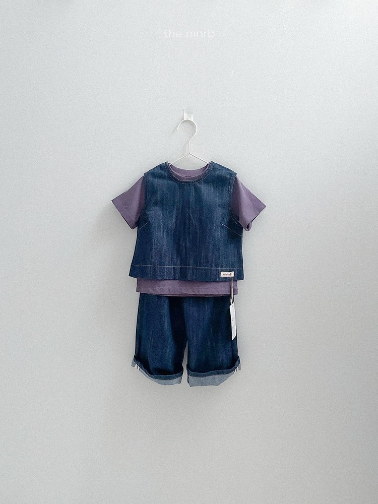 アーバンロゴ半袖Tシャツ 11