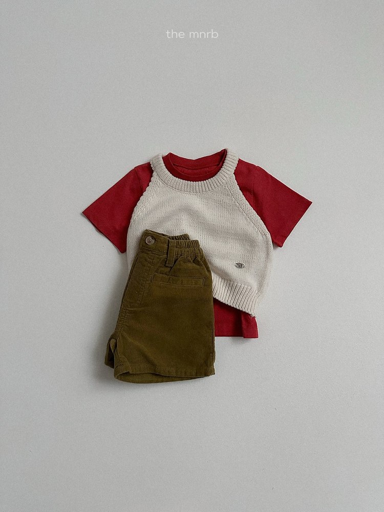 アーバンロゴ半袖Tシャツ 13
