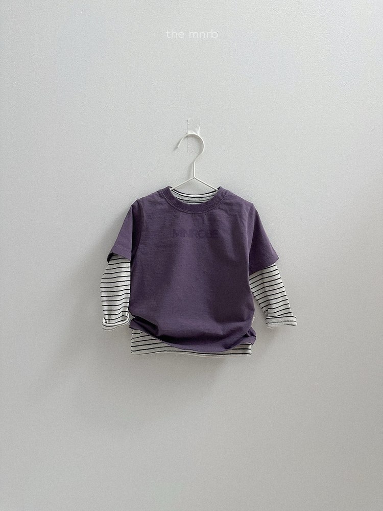 アーバンロゴ半袖Tシャツ 17