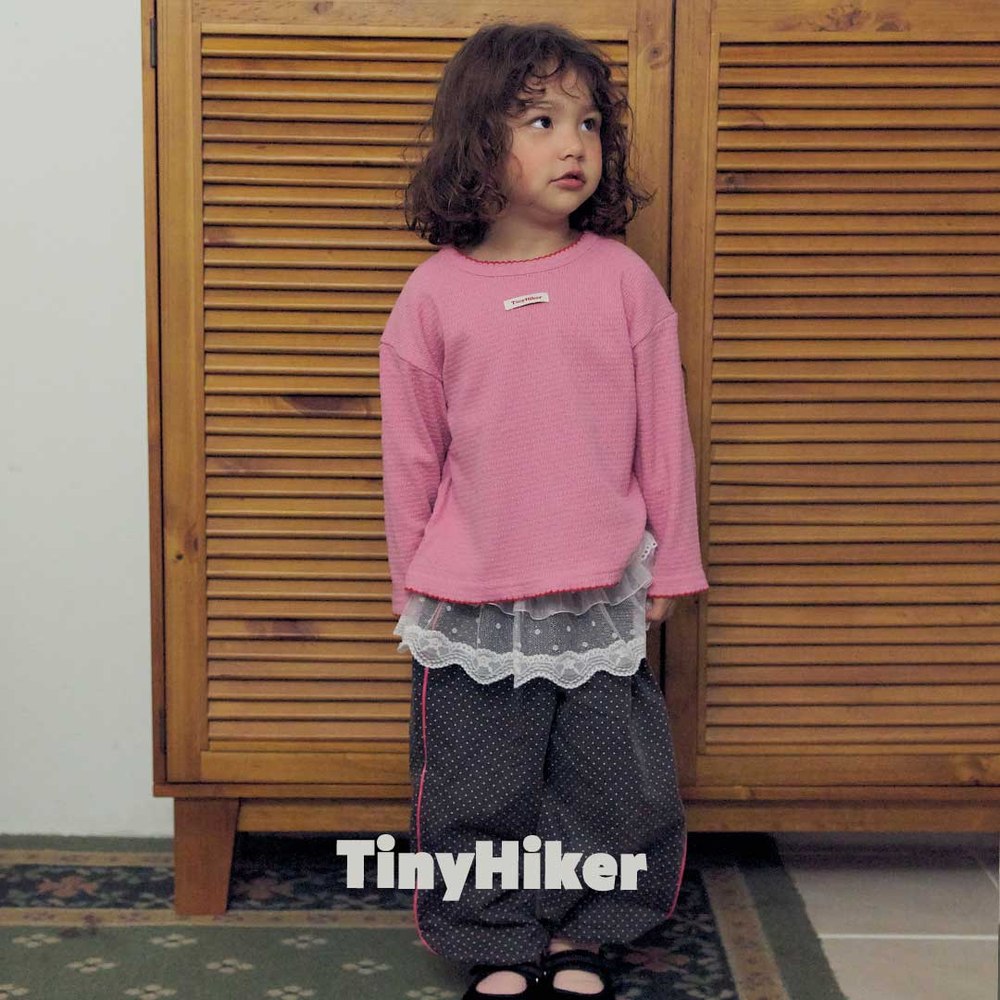 ナナドットパンツ 1