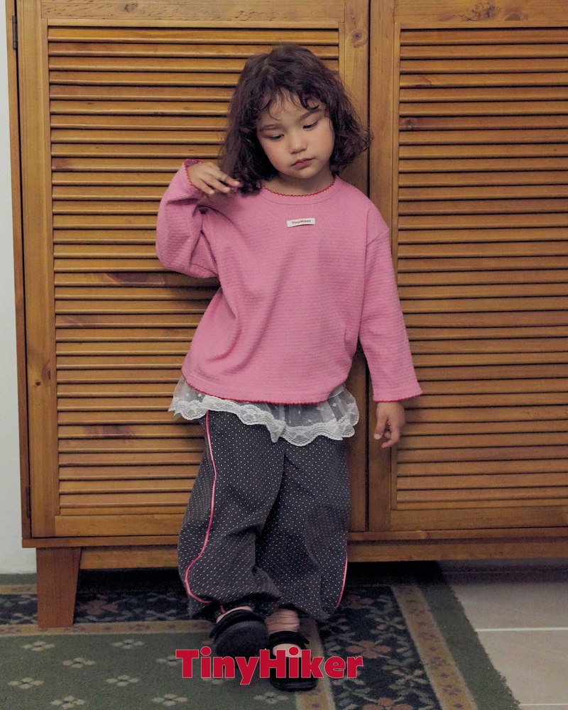 ナナドットパンツ 5