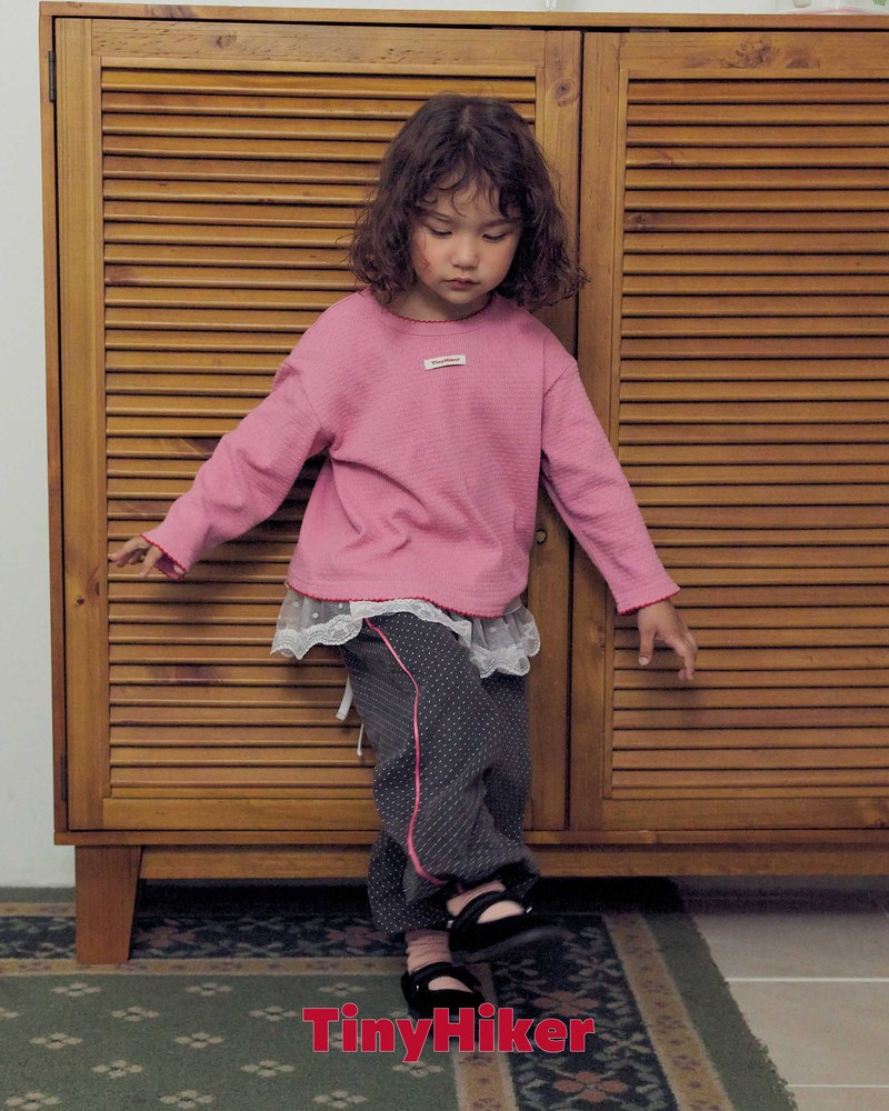 ナナドットパンツ 6