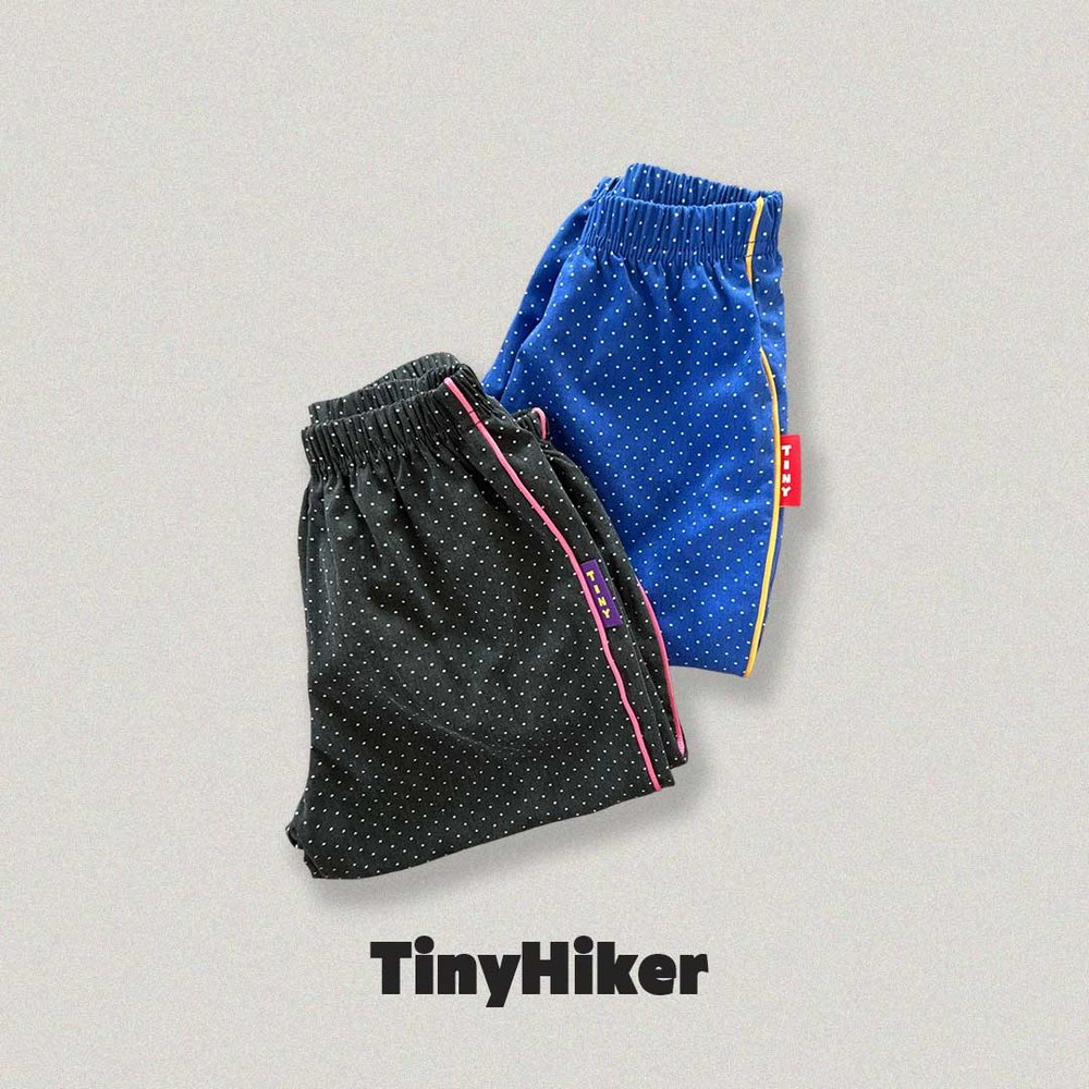 ナナドットパンツ 19