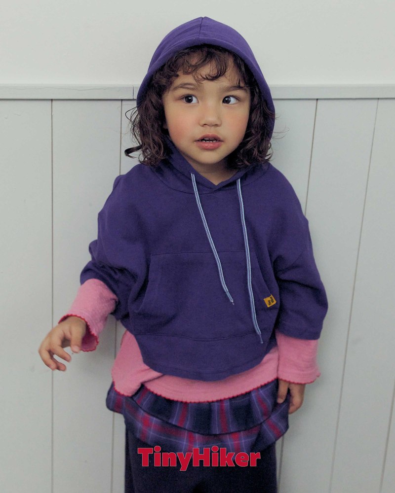 ディンディンレイヤードフーディ 7
