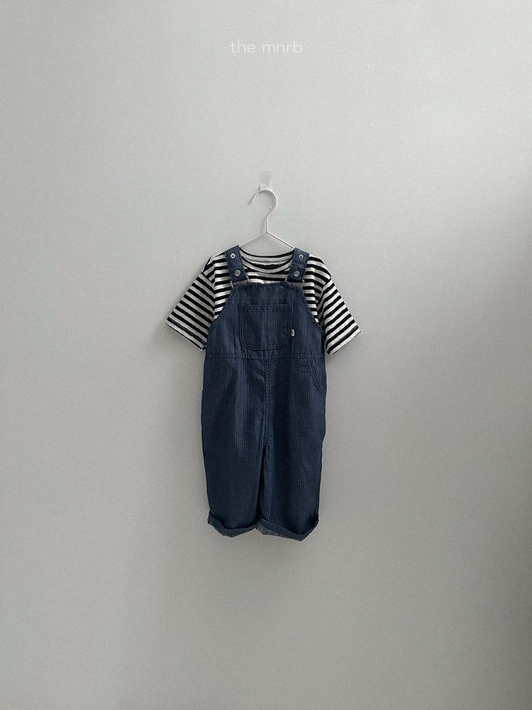 コージーS.T七分袖Tシャツ 20