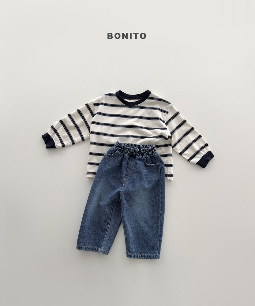ハルstシボリTシャツ 3