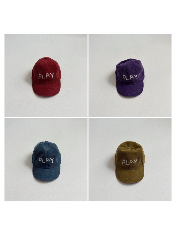 プレイキャップ 4