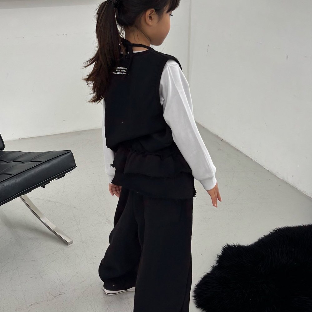 ポポ長袖Tシャツ 12