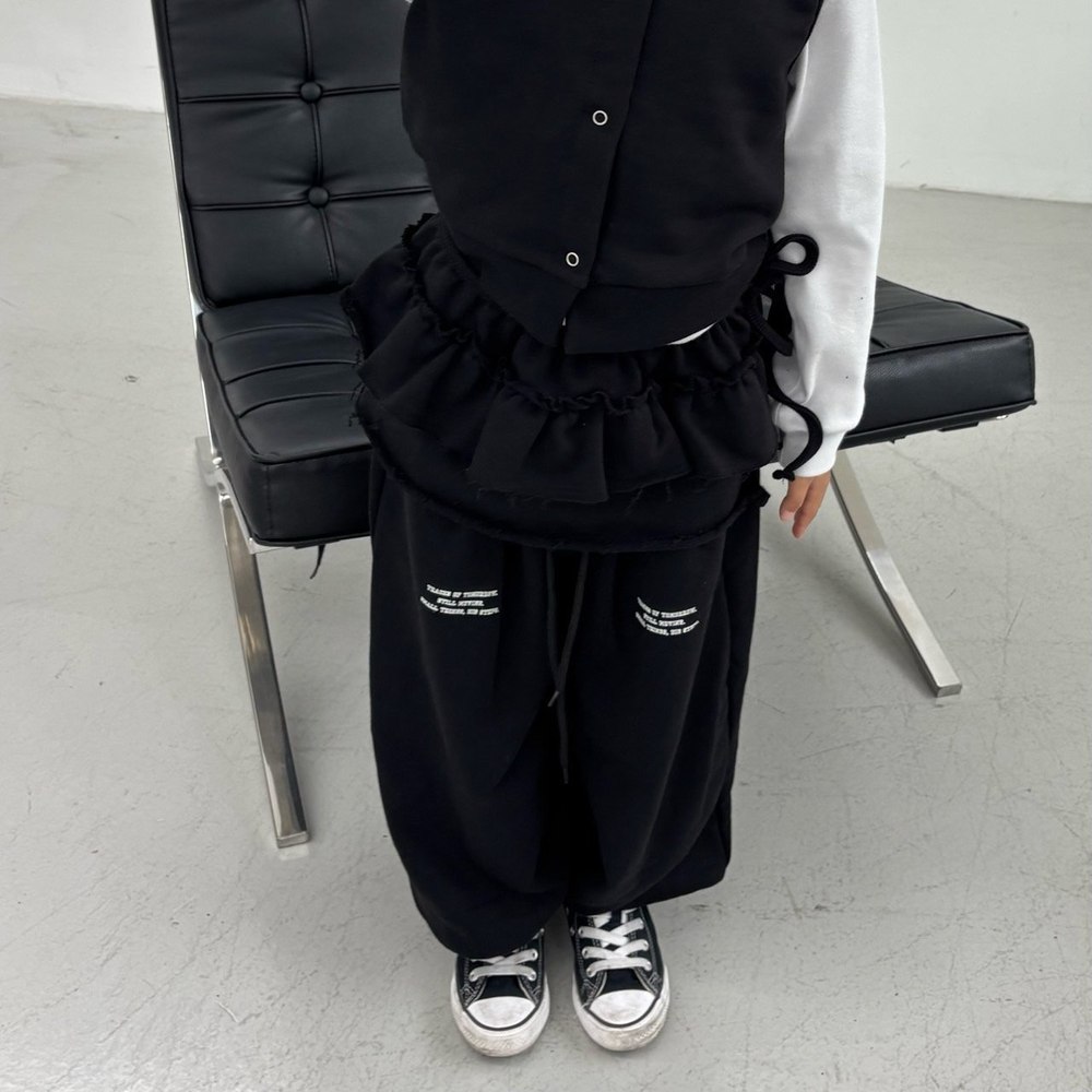 ポポ長袖Tシャツ 13