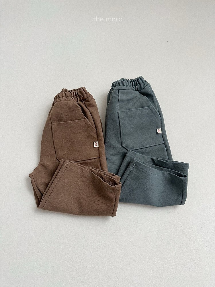 ダナパンツ 2